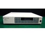Programmable Video Signal Generator